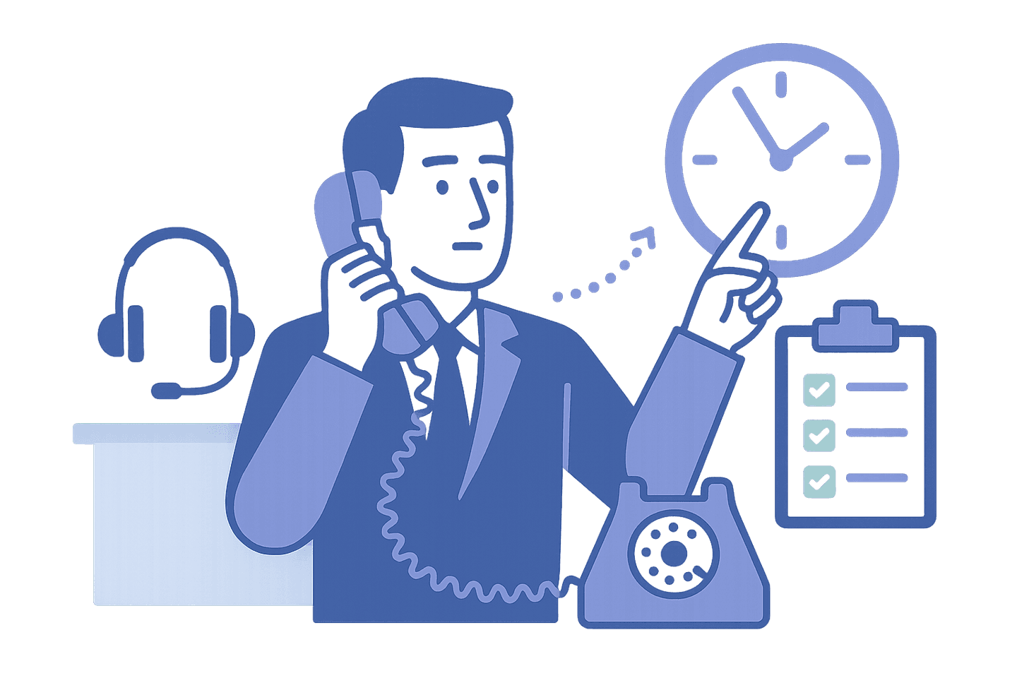 Real-Time Tracking & Dashboards