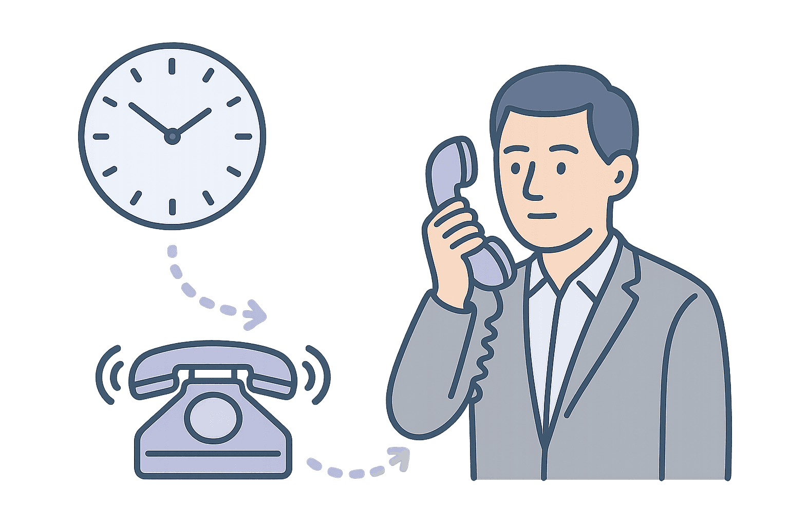 Integrated workflow connecting schedules, routing, and escalation in one platform