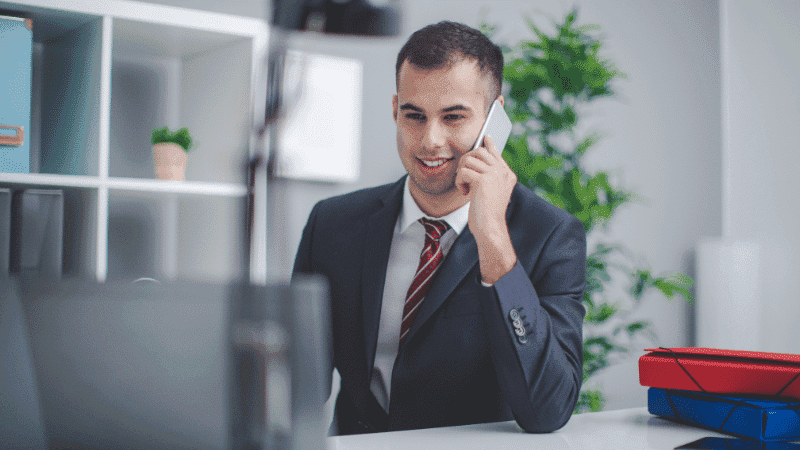 Best Call Forwarding Software for Businesses