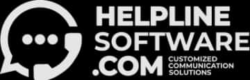 Helpline Software logo