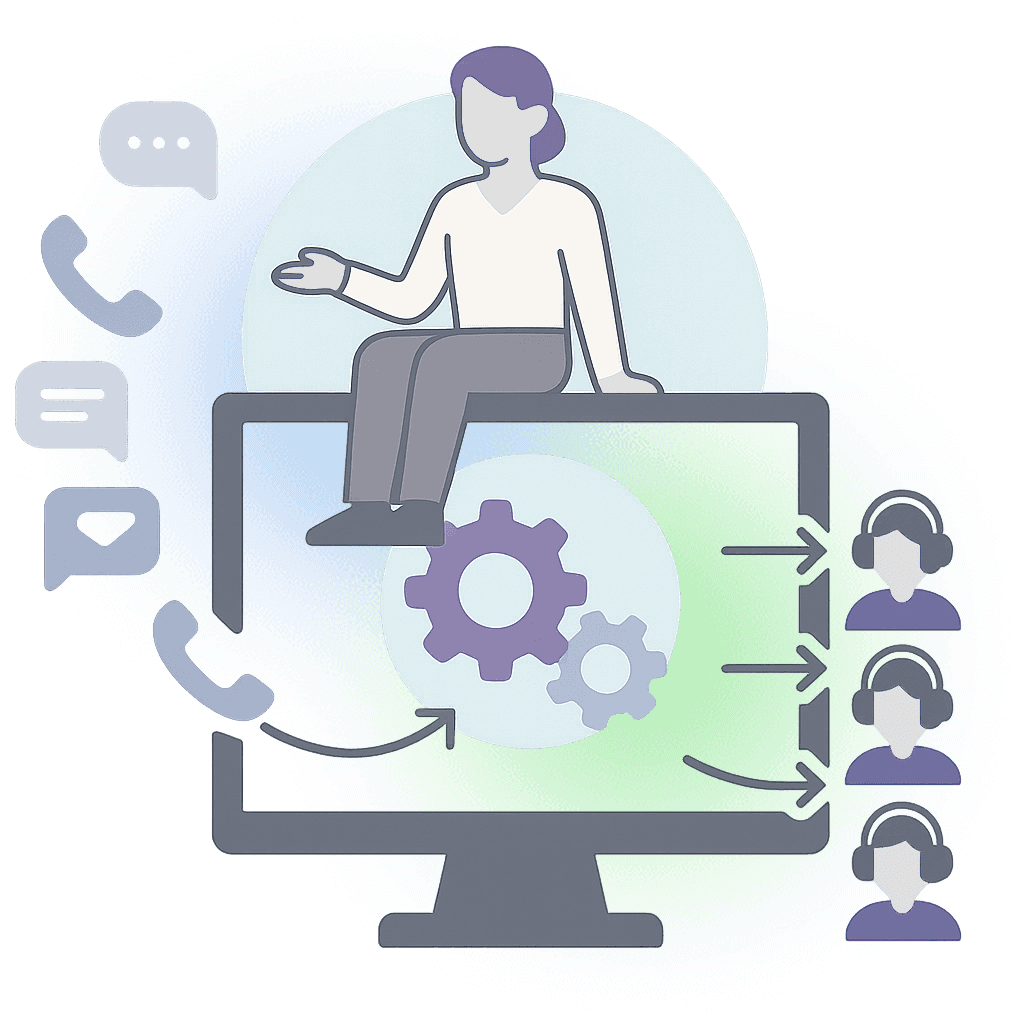 Hotline vs Helpline: What’s the Difference?