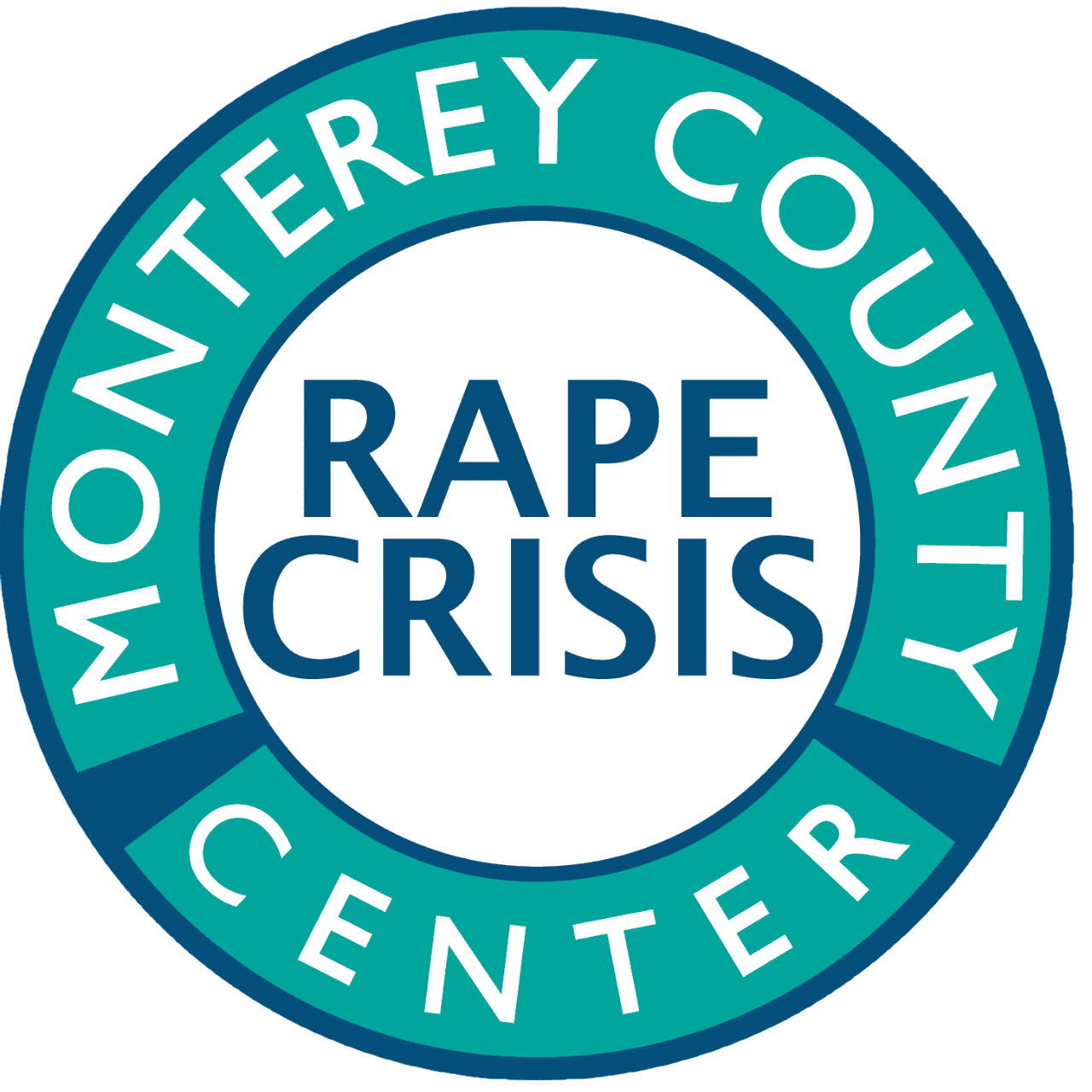 Monterey County Rape Crisis Center logo