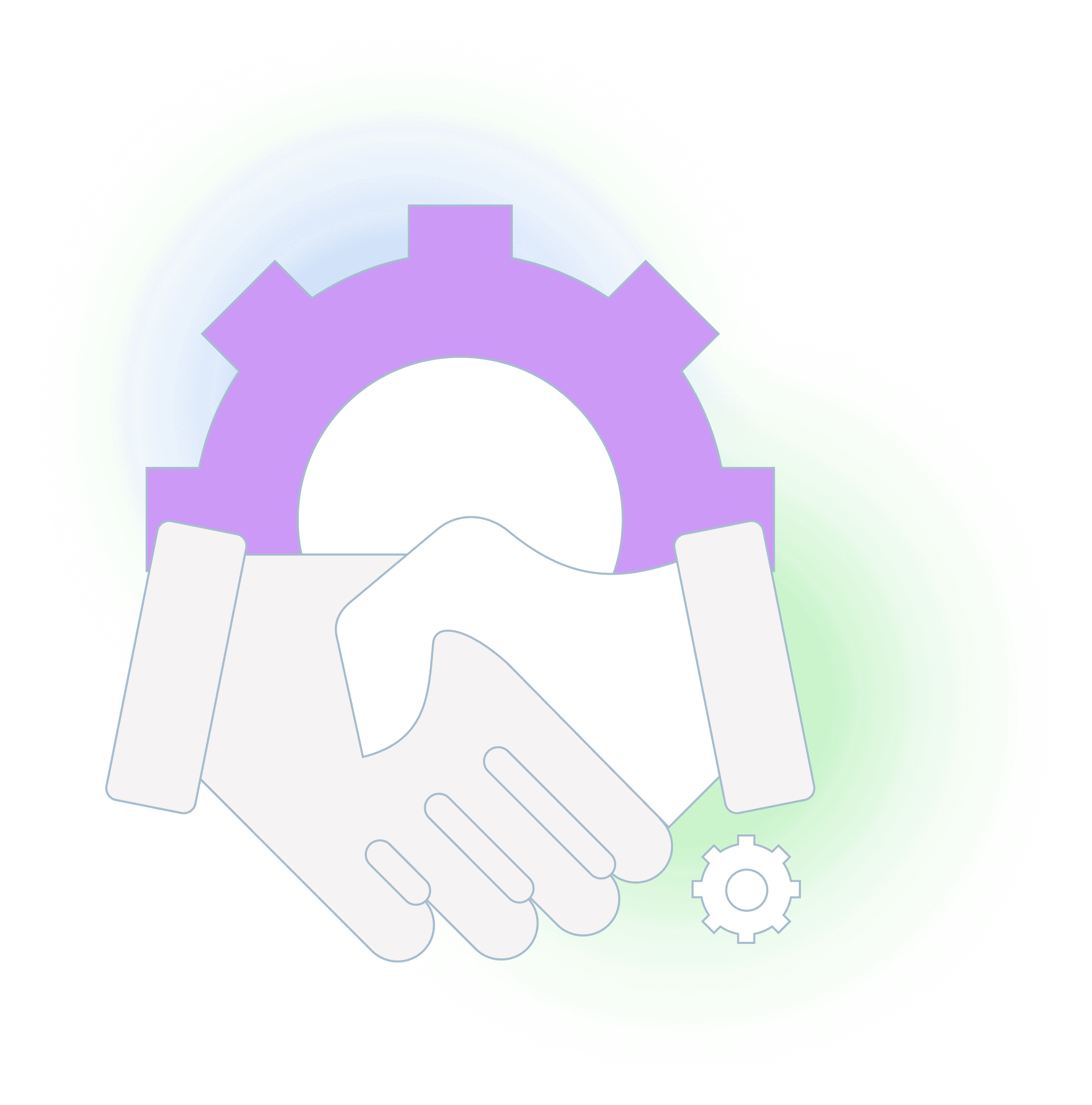 Scalable virtual phone system for growing nonprofit teams