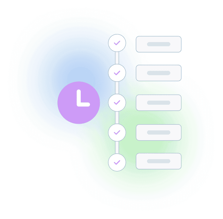 24/7 call coverage schedule showing off-hours support