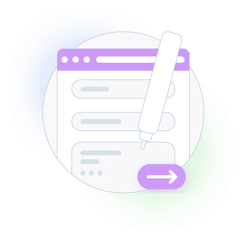 Flexible call forwarding dashboard with database tracking
