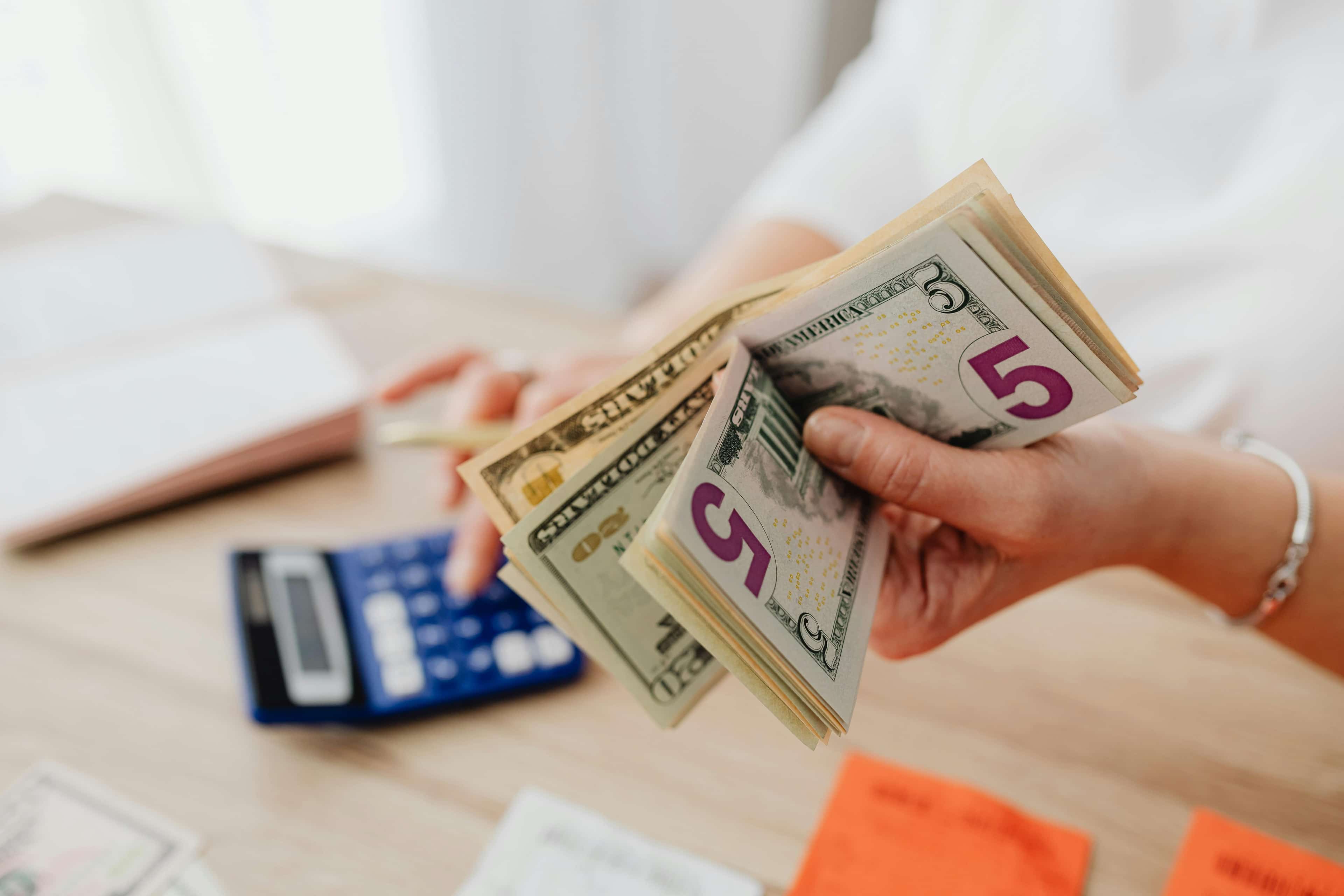 What Can Reduce Our Answering-Service Cost?