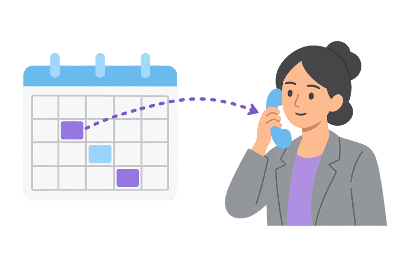 Run Your Peer Support Line Without a Full-Time Coordinator