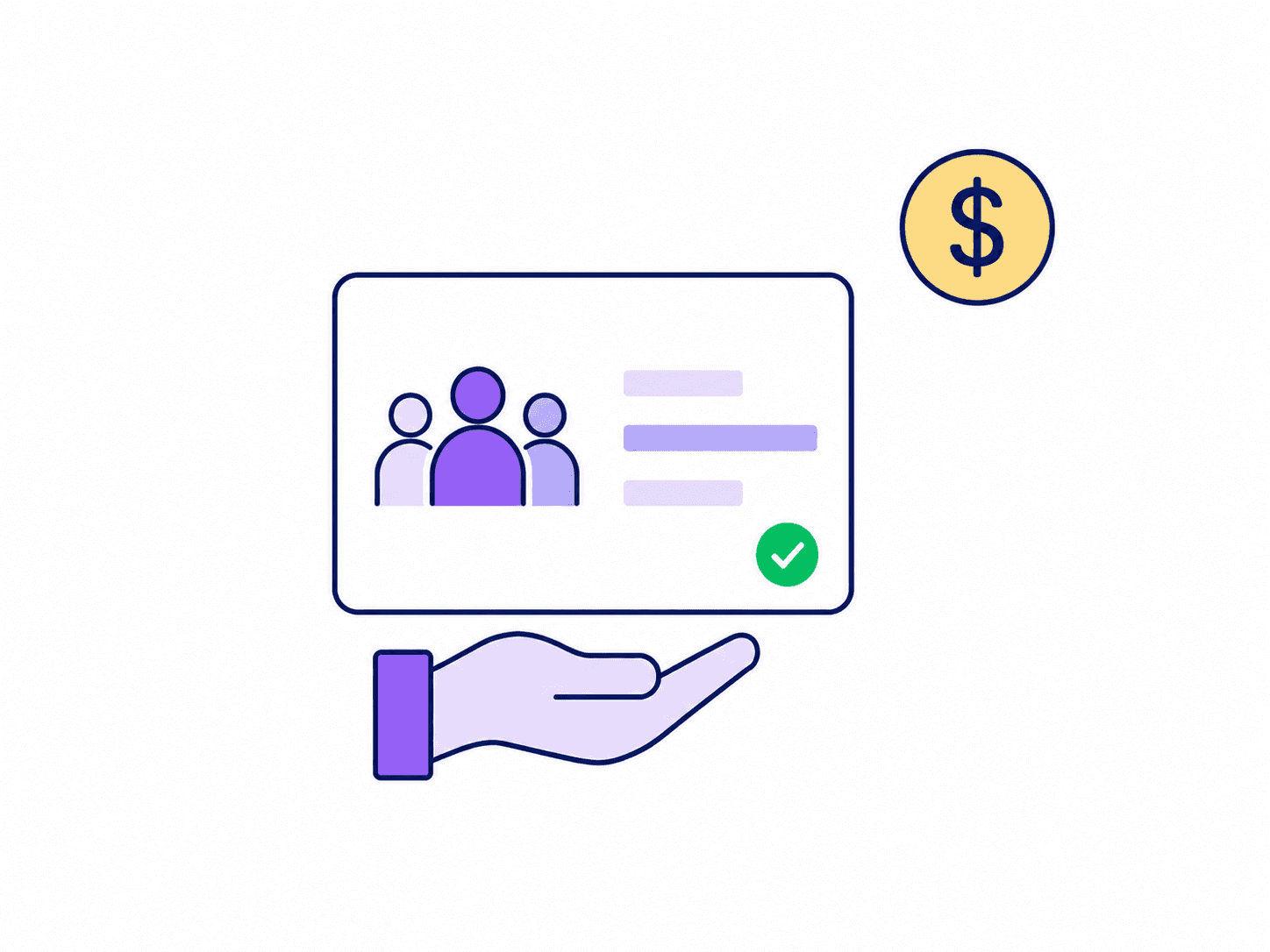 Nonprofit pricing for local, state, and national support lines, hotlines, and crisis lines