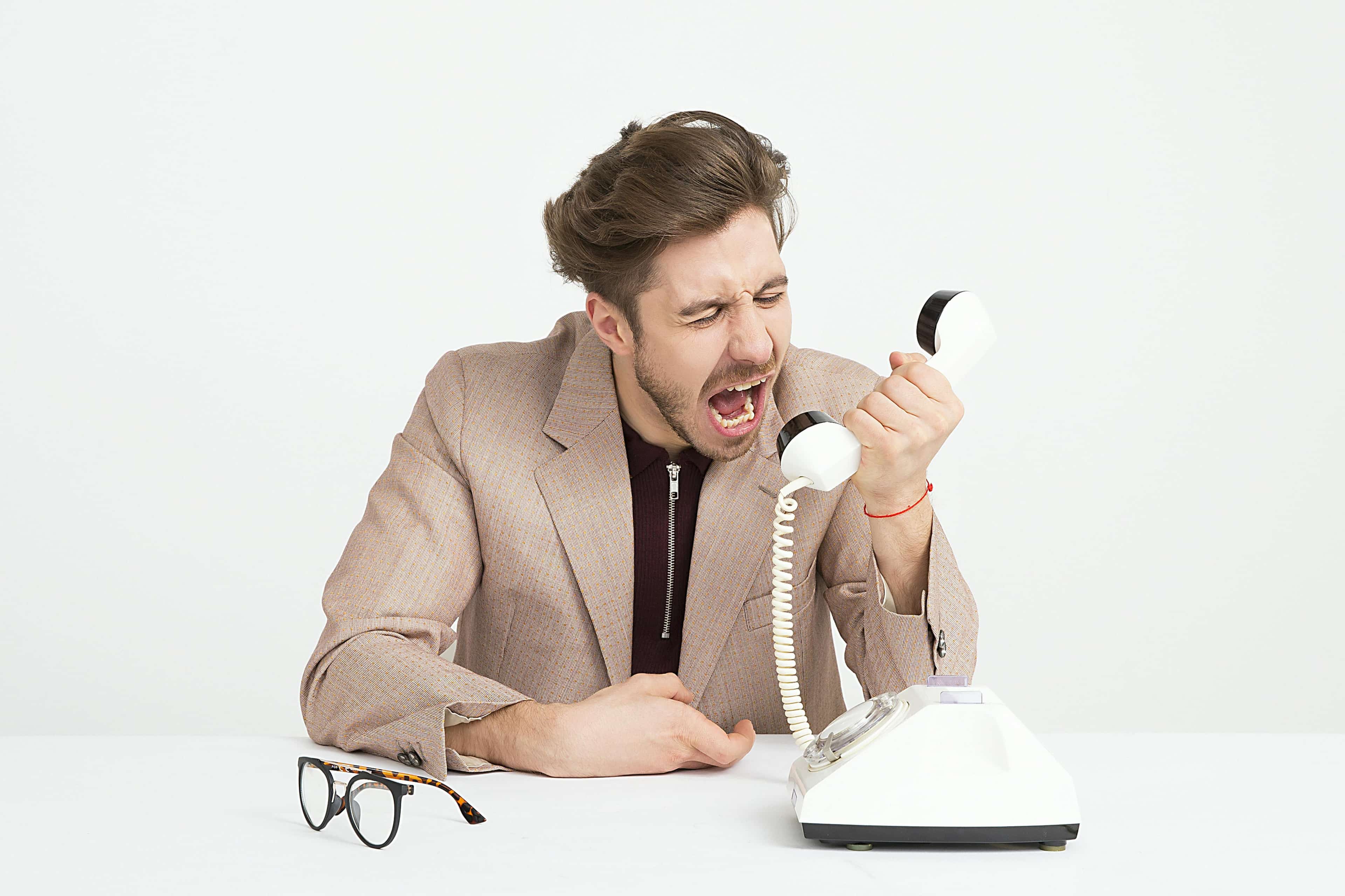 Direct to Advocate Calling for Crisis Line On-Call Coverage