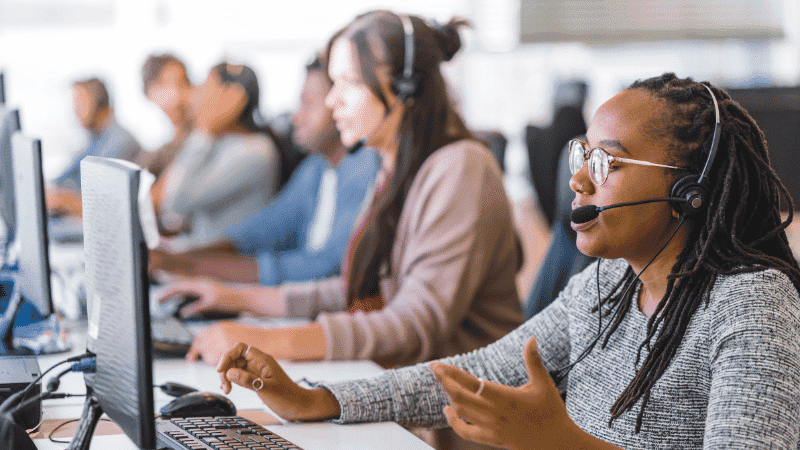 Best call forwarding for crisis management hotlines