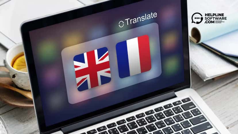 Bilingual answering service for crisis lines