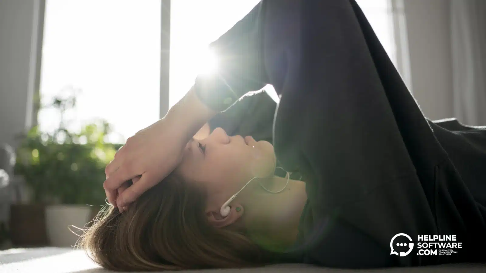 Burnout Protection: A Real Life Case Study