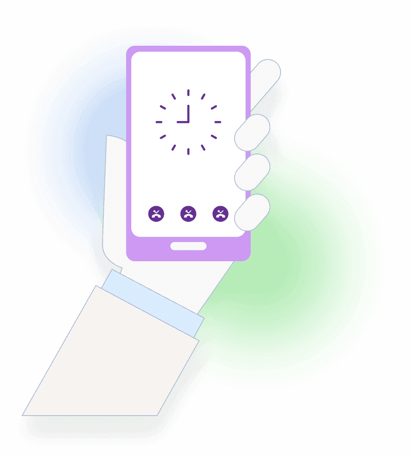 Concierge onboarding process showing personalized setup assistance