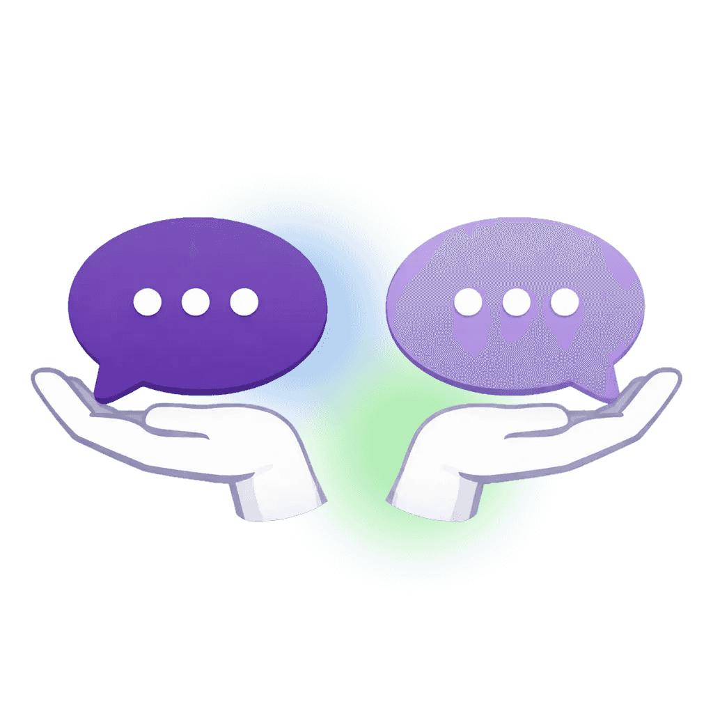 Webchat Switch