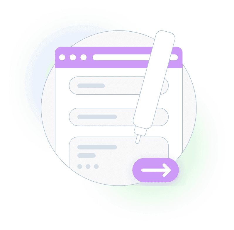Automatic intake form tracking with call, webchat, and text integration