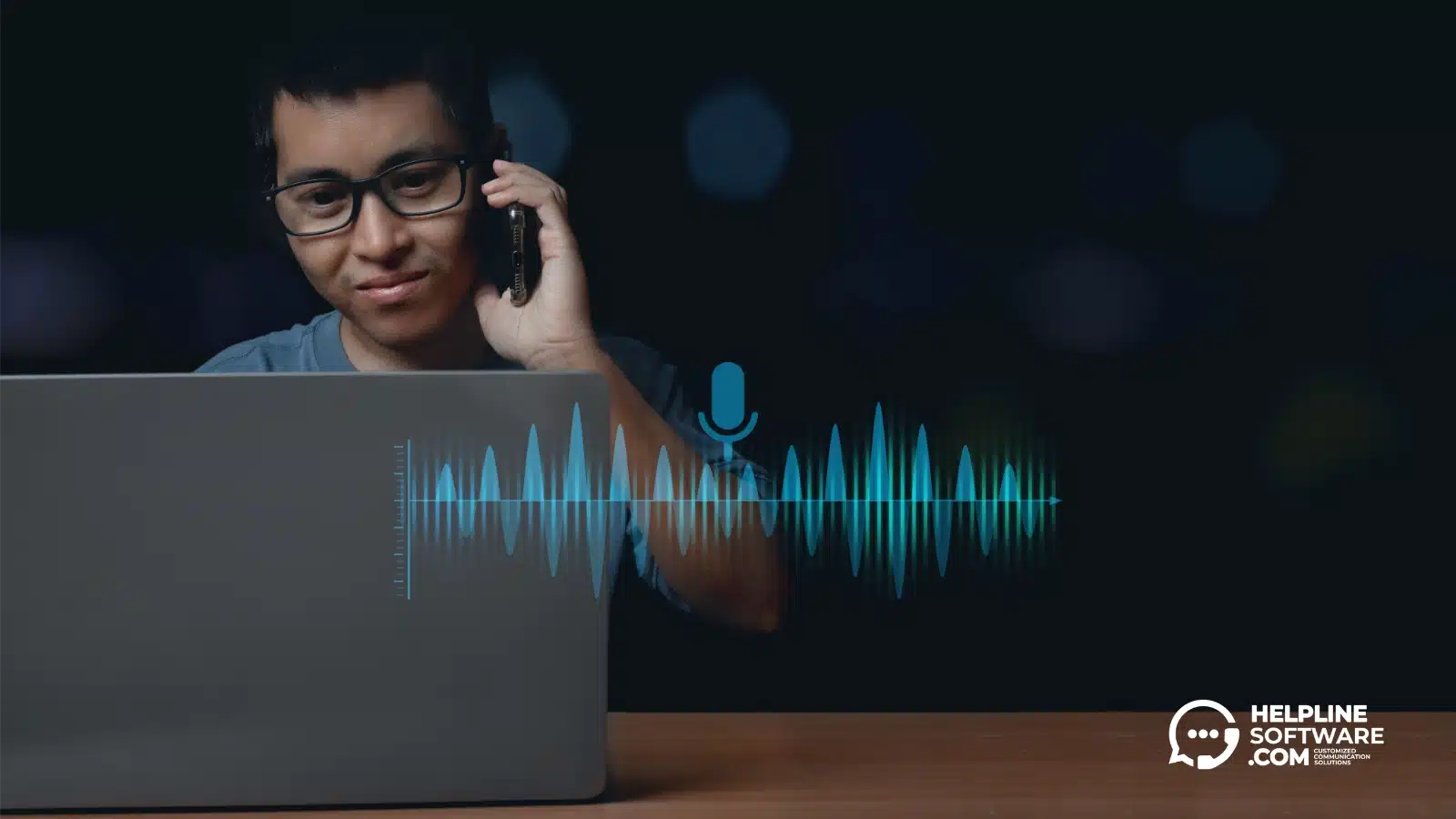 How can we use IVR (Interactive Voice Response) for our hotline?