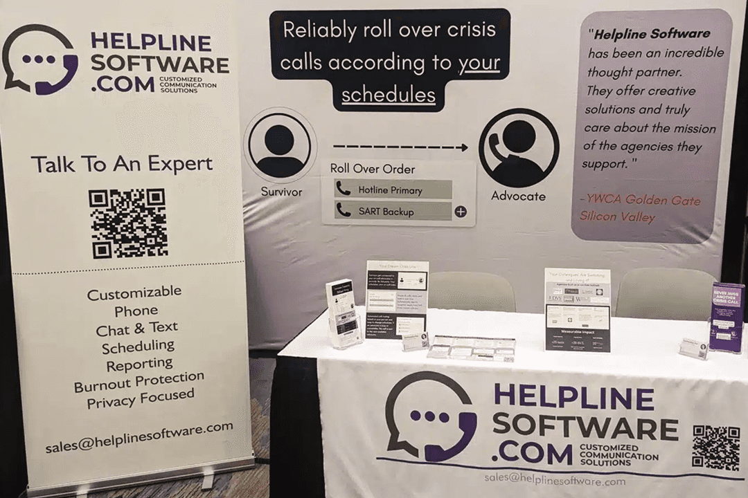 National Sexual Assault Conference 2023