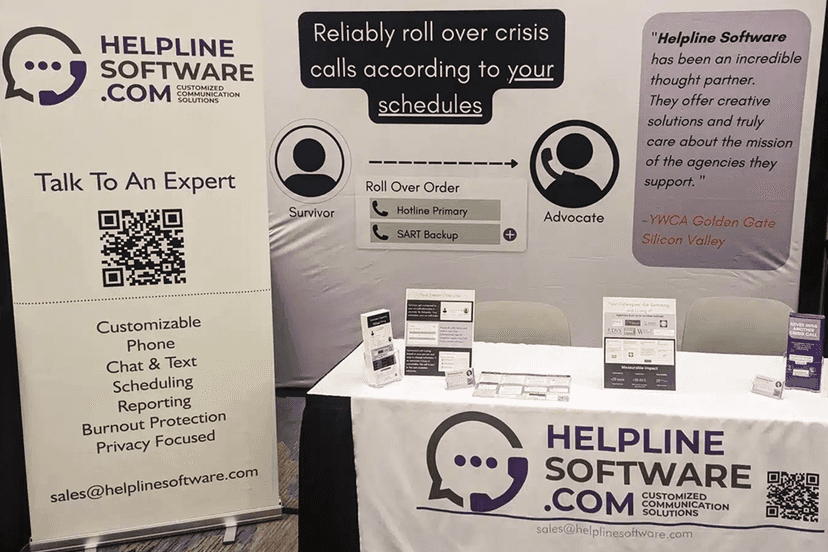 National Sexual Assault Conference 2023