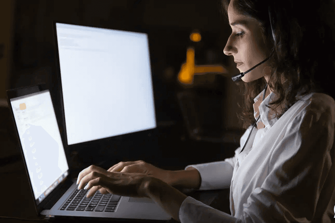 Running a Hotline During Cellular Outage