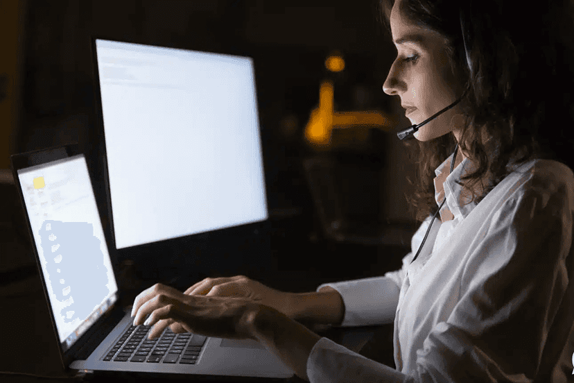 Running a Hotline During Cellular Outage