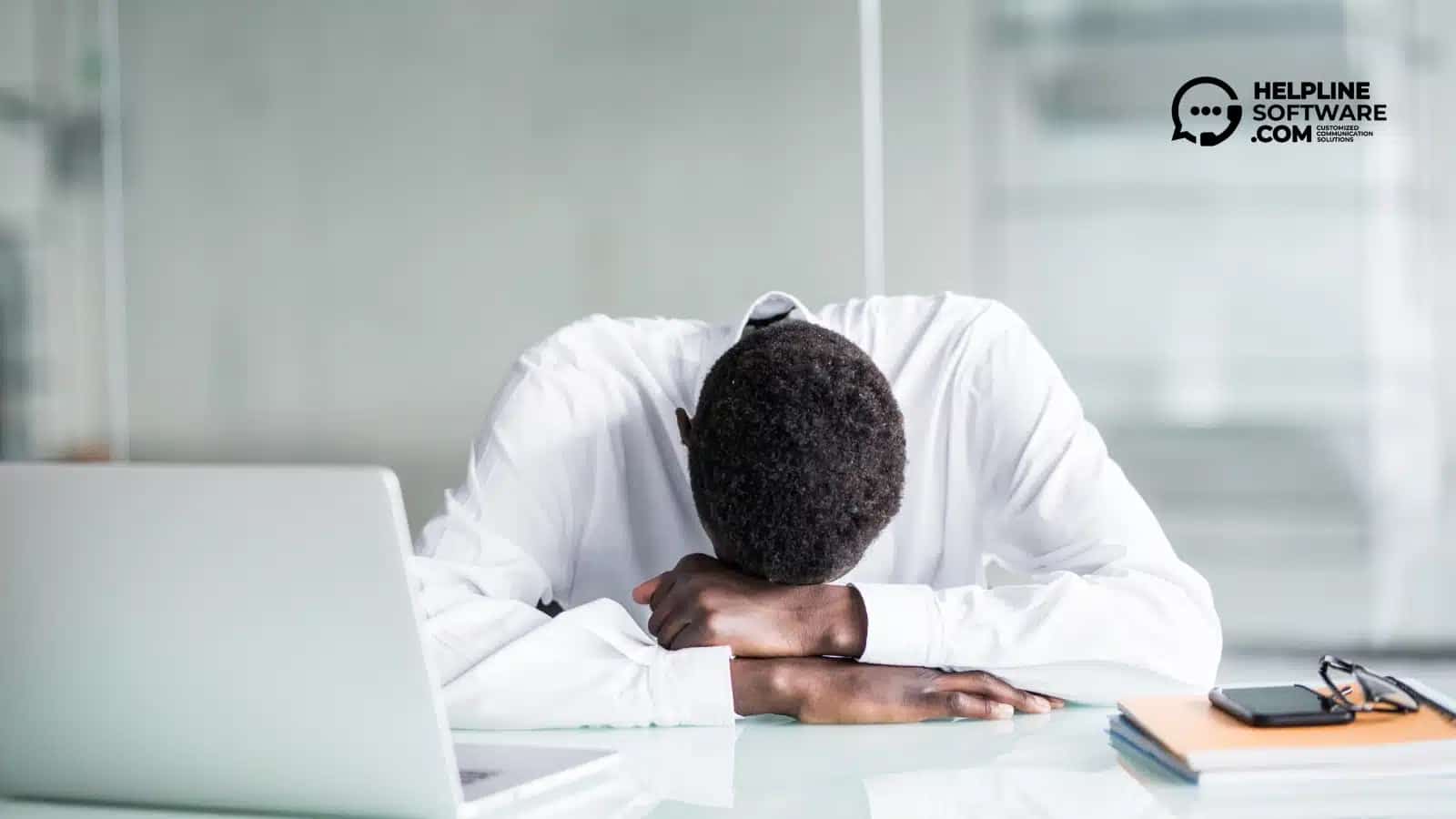 Strategies for How To Prevent Burnout in Nonprofit Organizations