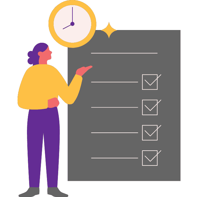 Workflow detail for on-call coverage and escalation