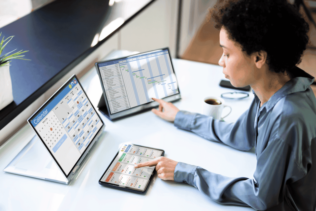 The Benefits of Shift Swap: Simplifying the Scheduling Process