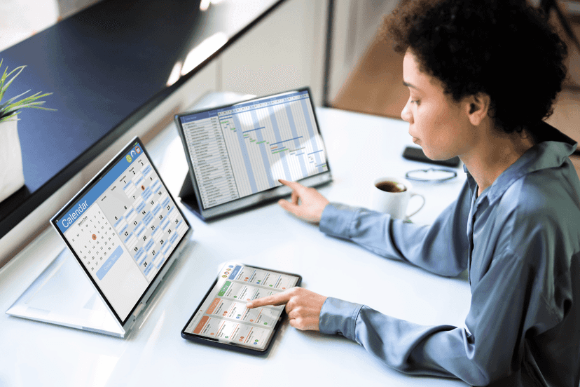 The Benefits of Shift Swap: Simplifying the Scheduling Process