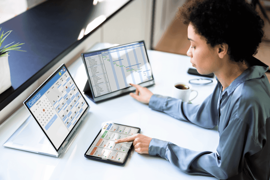 The ultimate guide to shift swaps - how automation simplifies the process