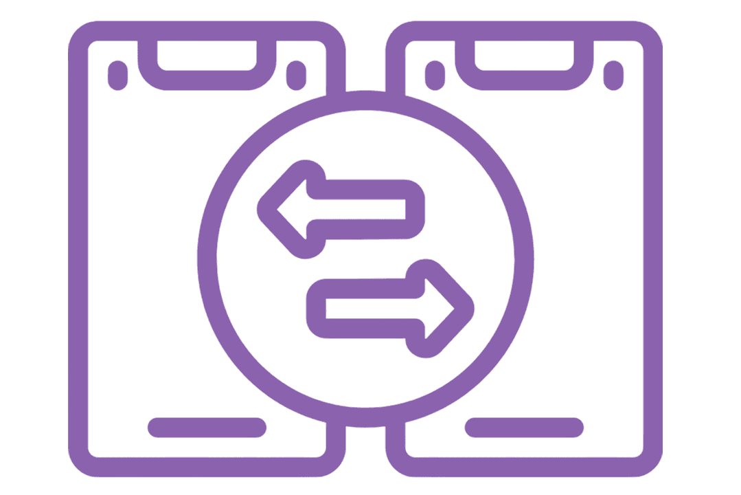 Automating Line Transfer With Schedule-Based Call Routing
