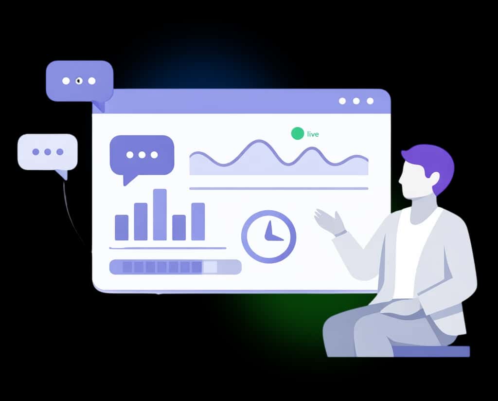 WebChat Reporting Data