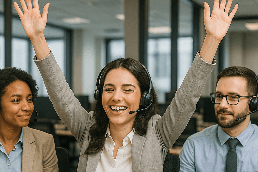 Best Affordable Answering Service by Business Type