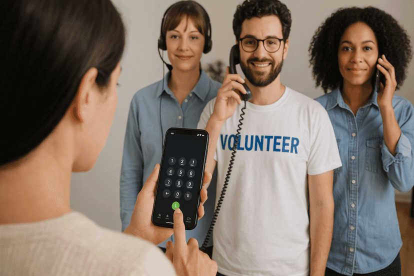 IVR vs call routing: when menus make it worse