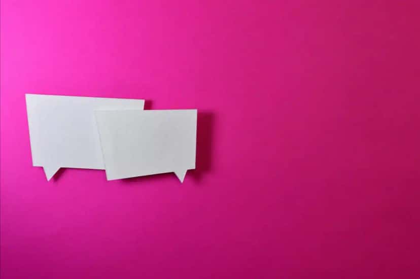 Support Chat: learnings from launching a text and chat helpline