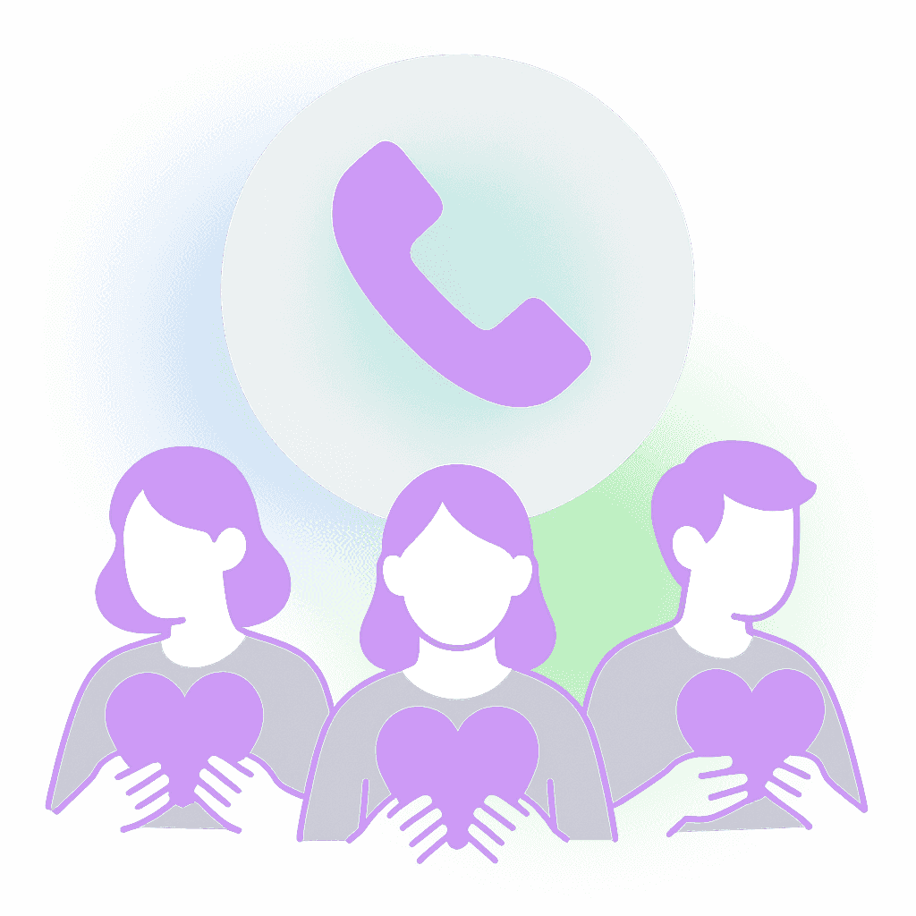 Nonprofit Call Center & Answering Service