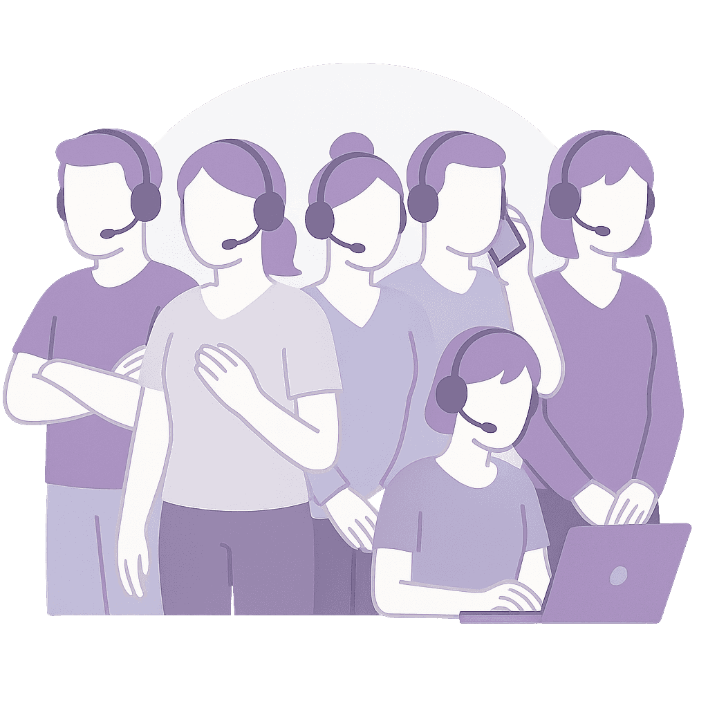 Nonprofit Call Center Software