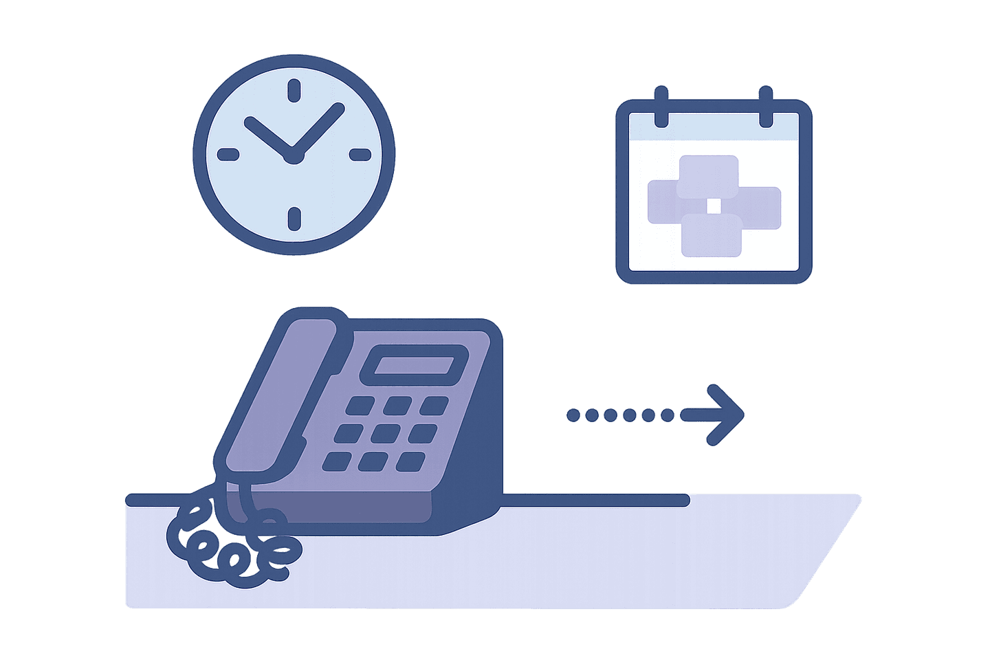 Why Traditional On-Call Phone Setups Fall Short