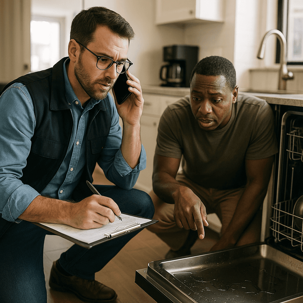 best answering service for property management