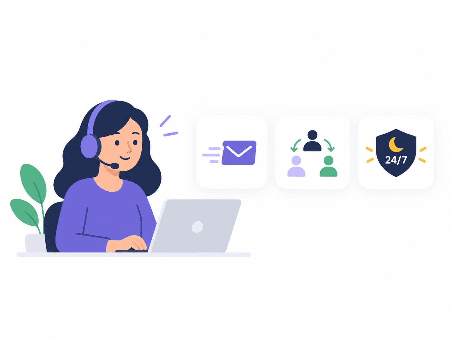 Helpline Software white-glove support for hotline teams