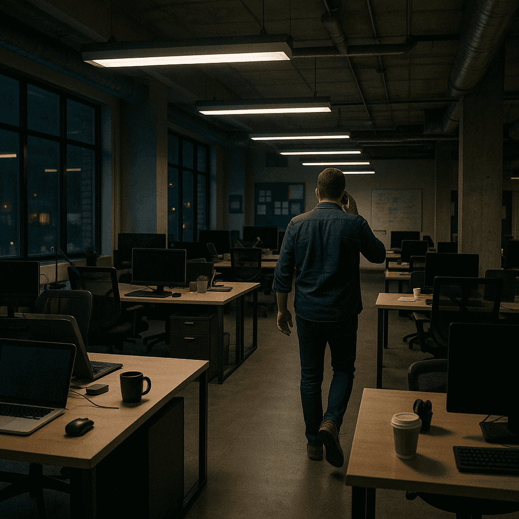 answering service for small business