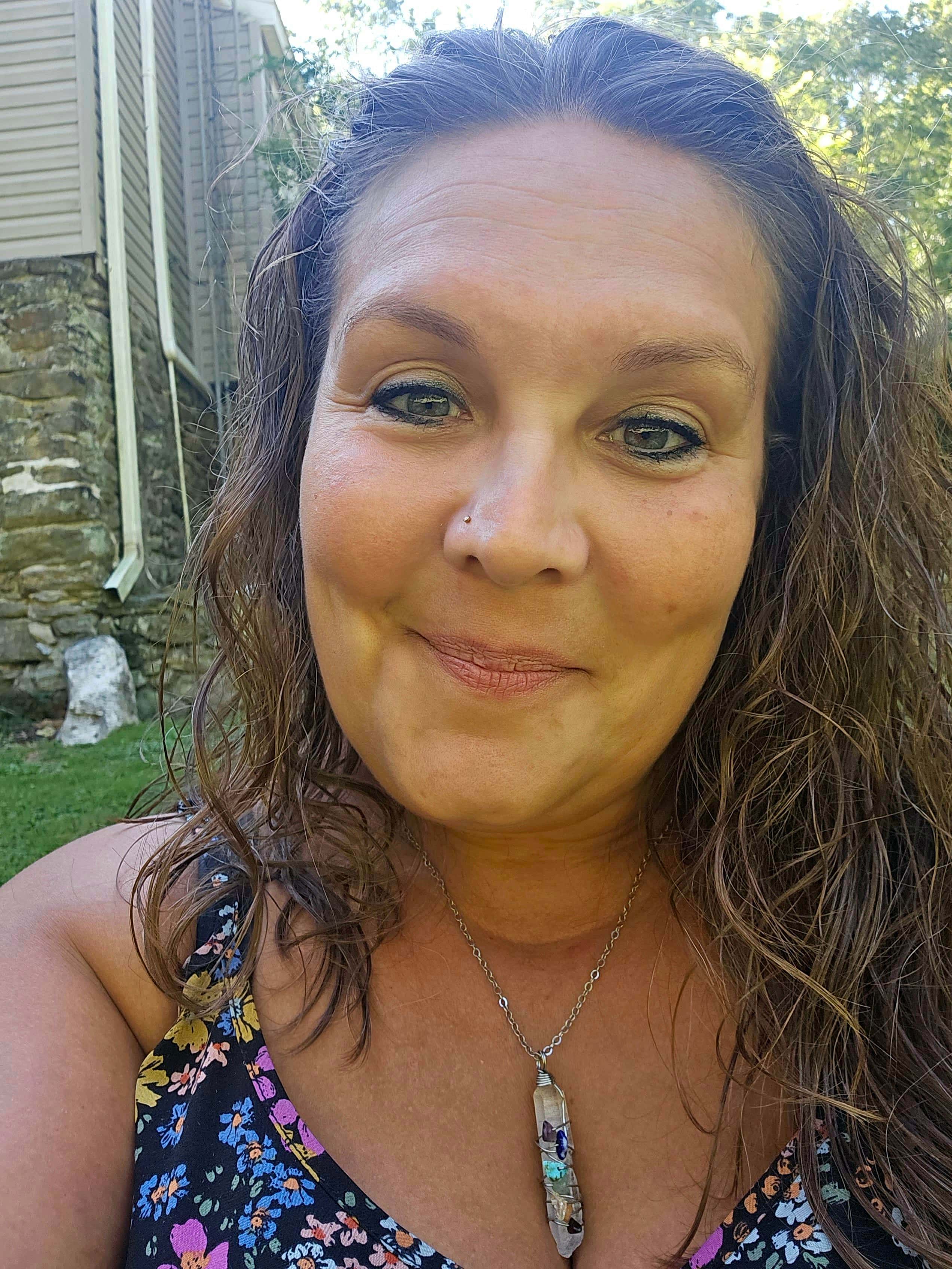 Andrea Dearwechter, IT Director at Respect Together