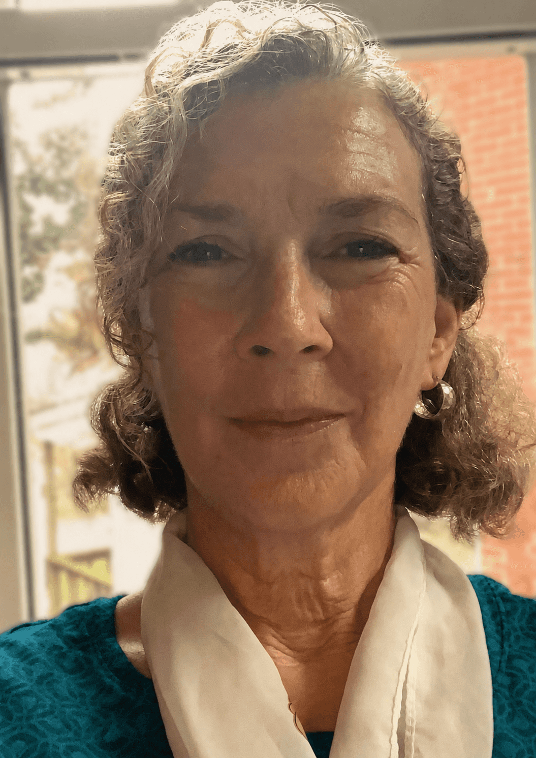 Joyce Lukima, Chief Operating Officer at Pennsylvania Coalition to Advance Respect