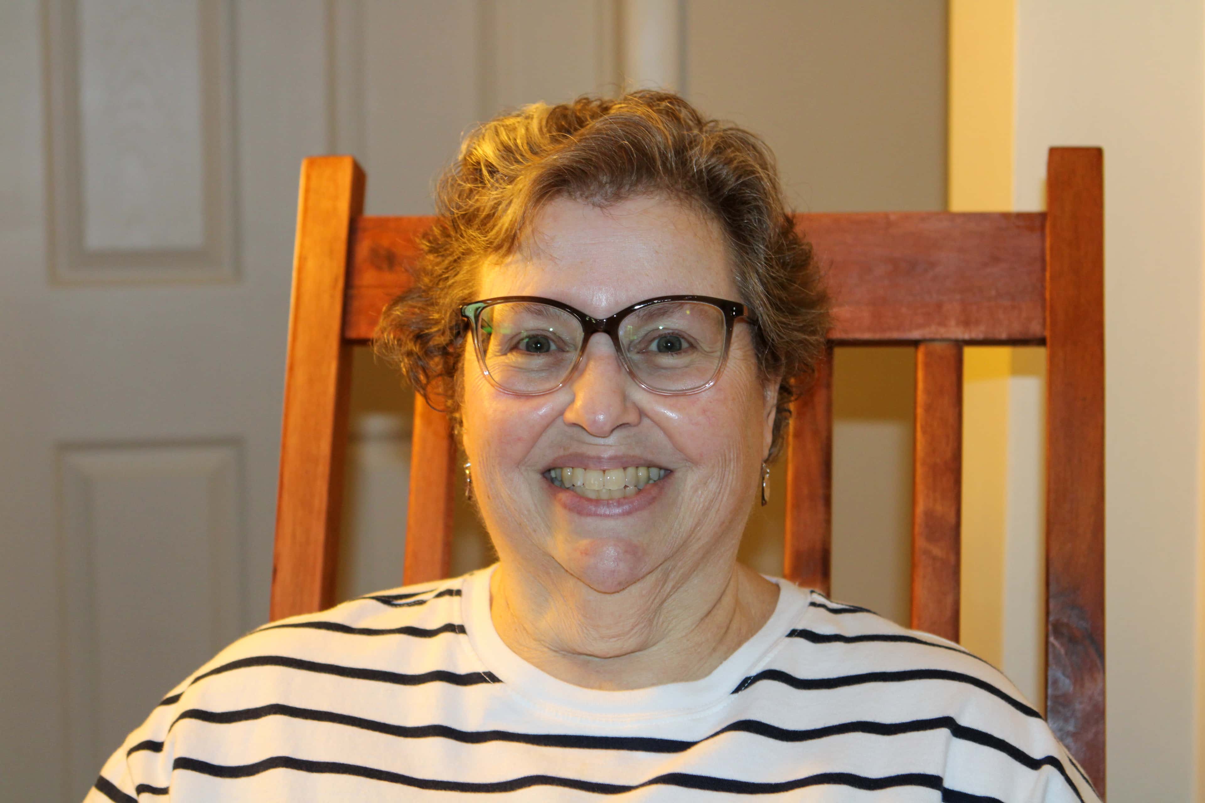 Lou Ann Williams, Grants & Contracts Director at Pennsylvania Coalition to Advance Respect