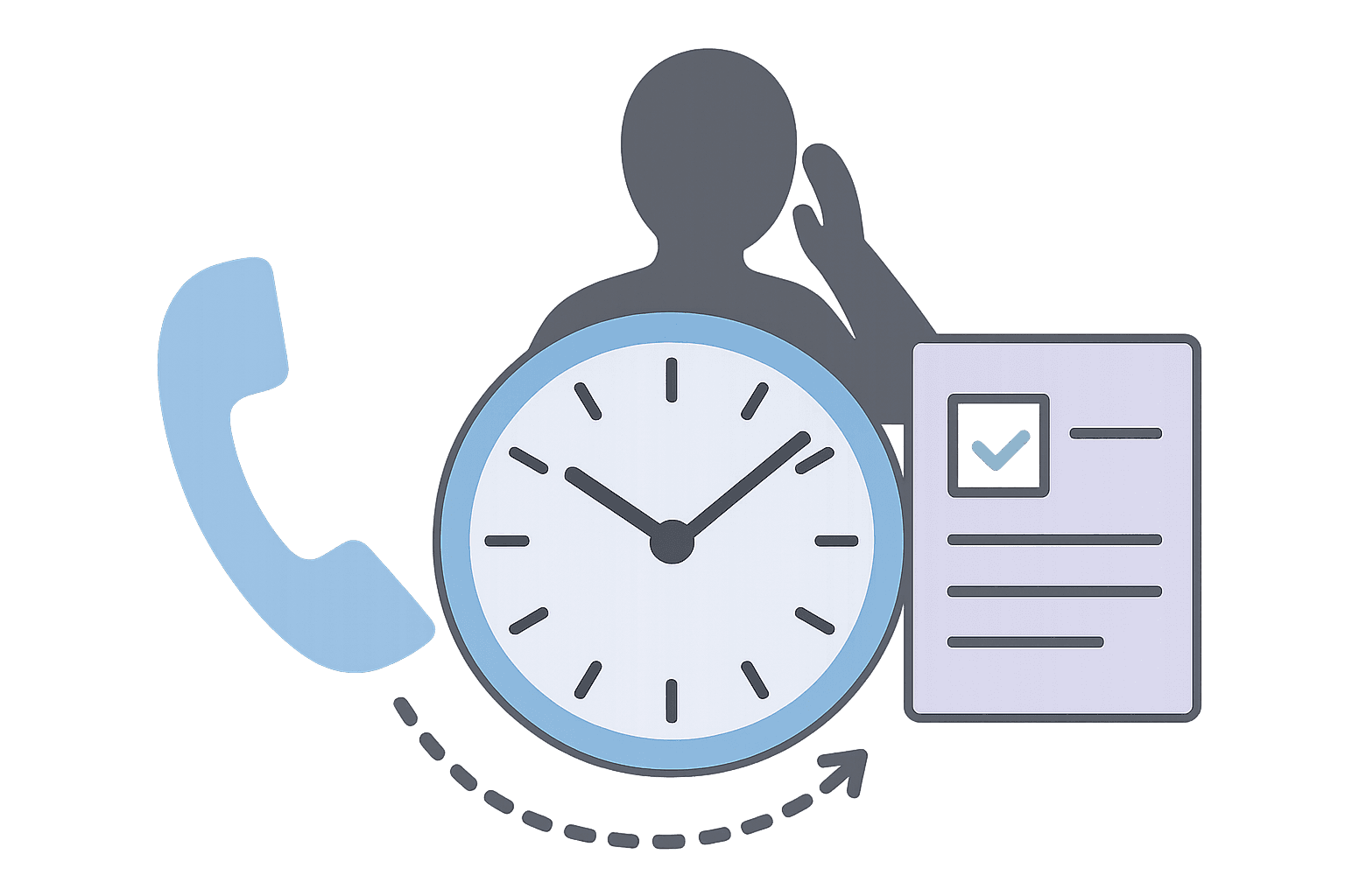 What a usable escalation policy must define