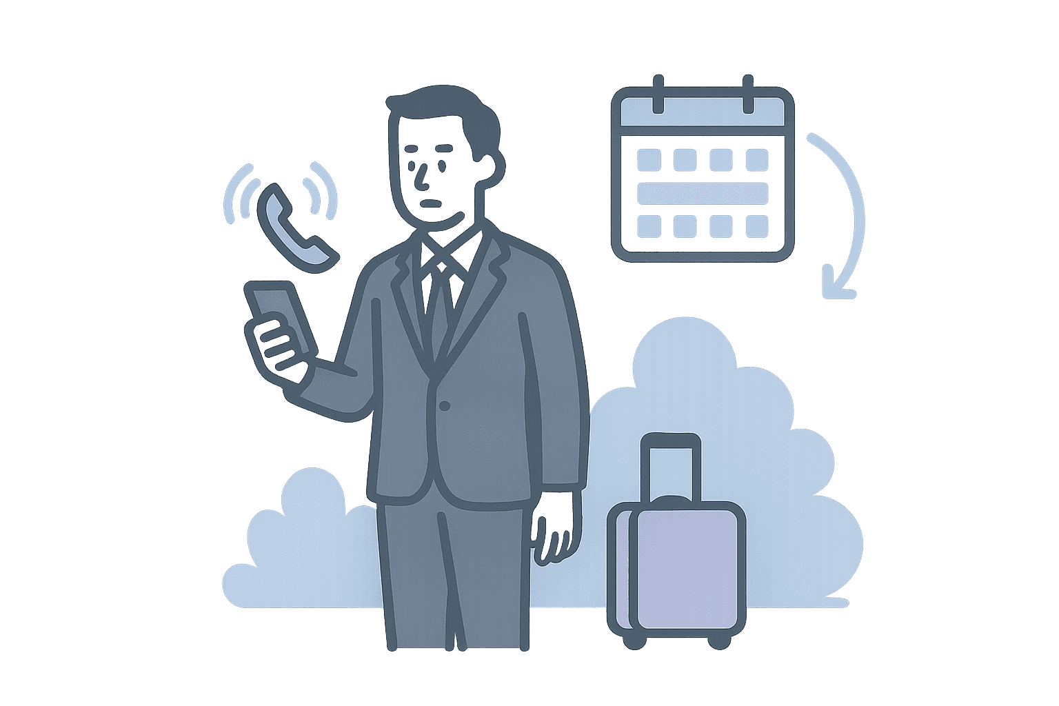 Who this template is for