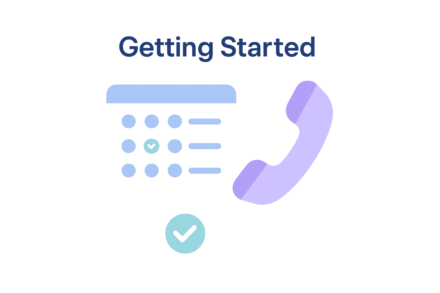 Getting Started