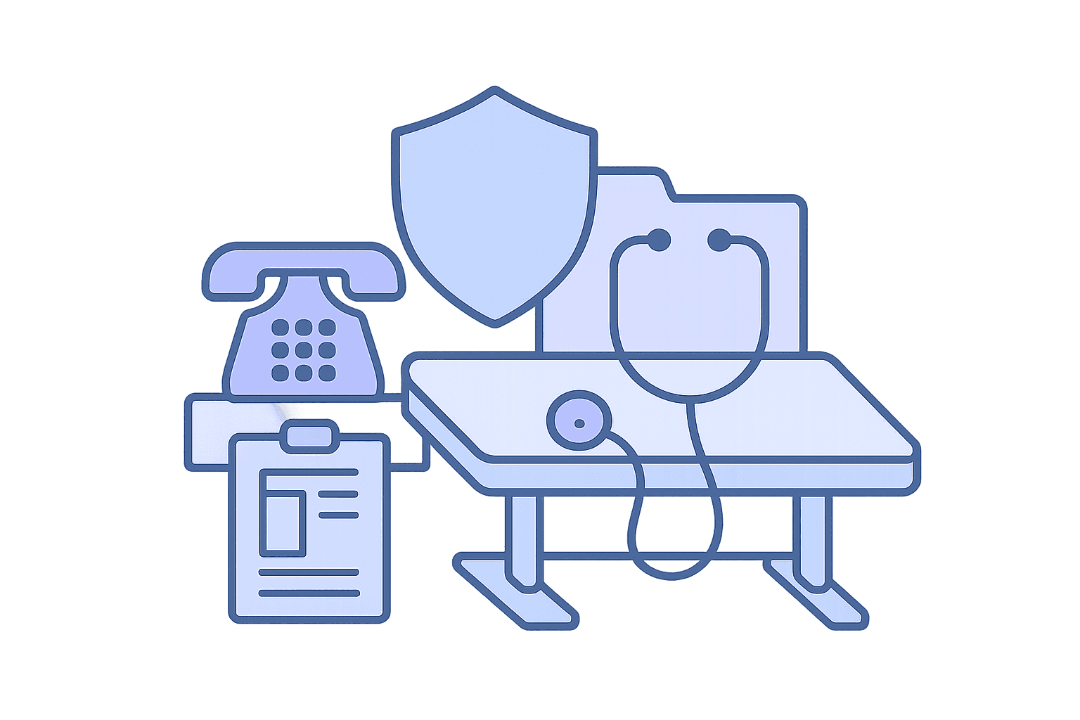 Best Answering Service for Doctors’ Offices