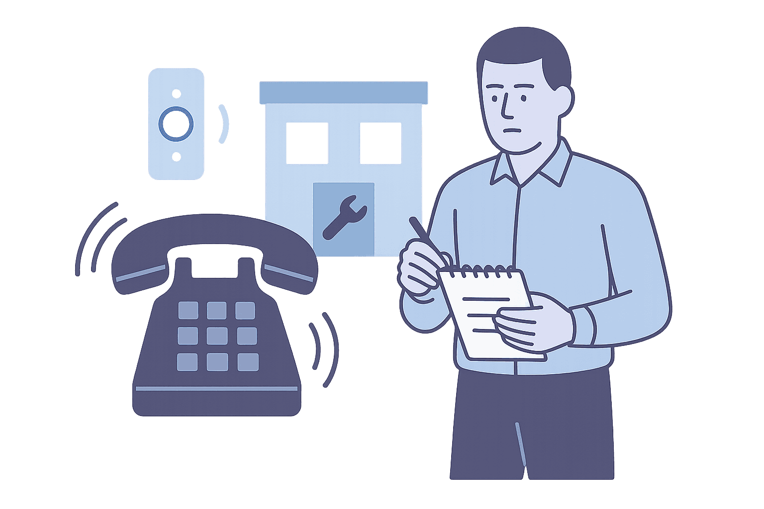 Best Answering Service for Property Management Firms