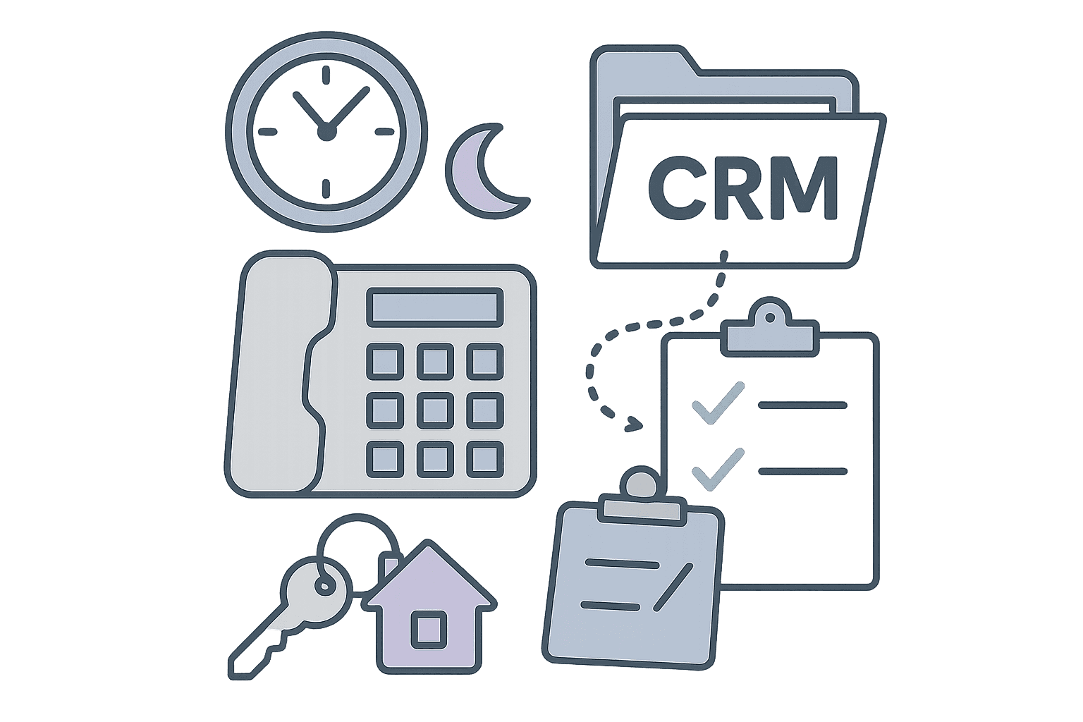 Best Answering Service for Real Estate Professionals