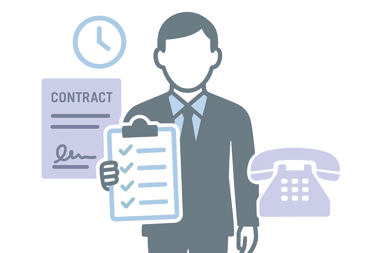 Key Factors to Consider When Choosing an Answering Service